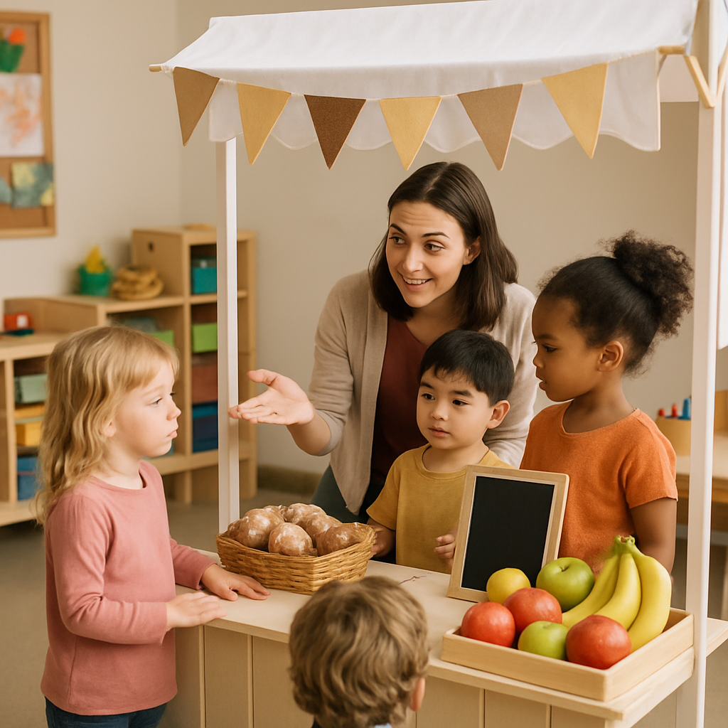 Why Project-Based Learning Builds the Skills Our Future Needs