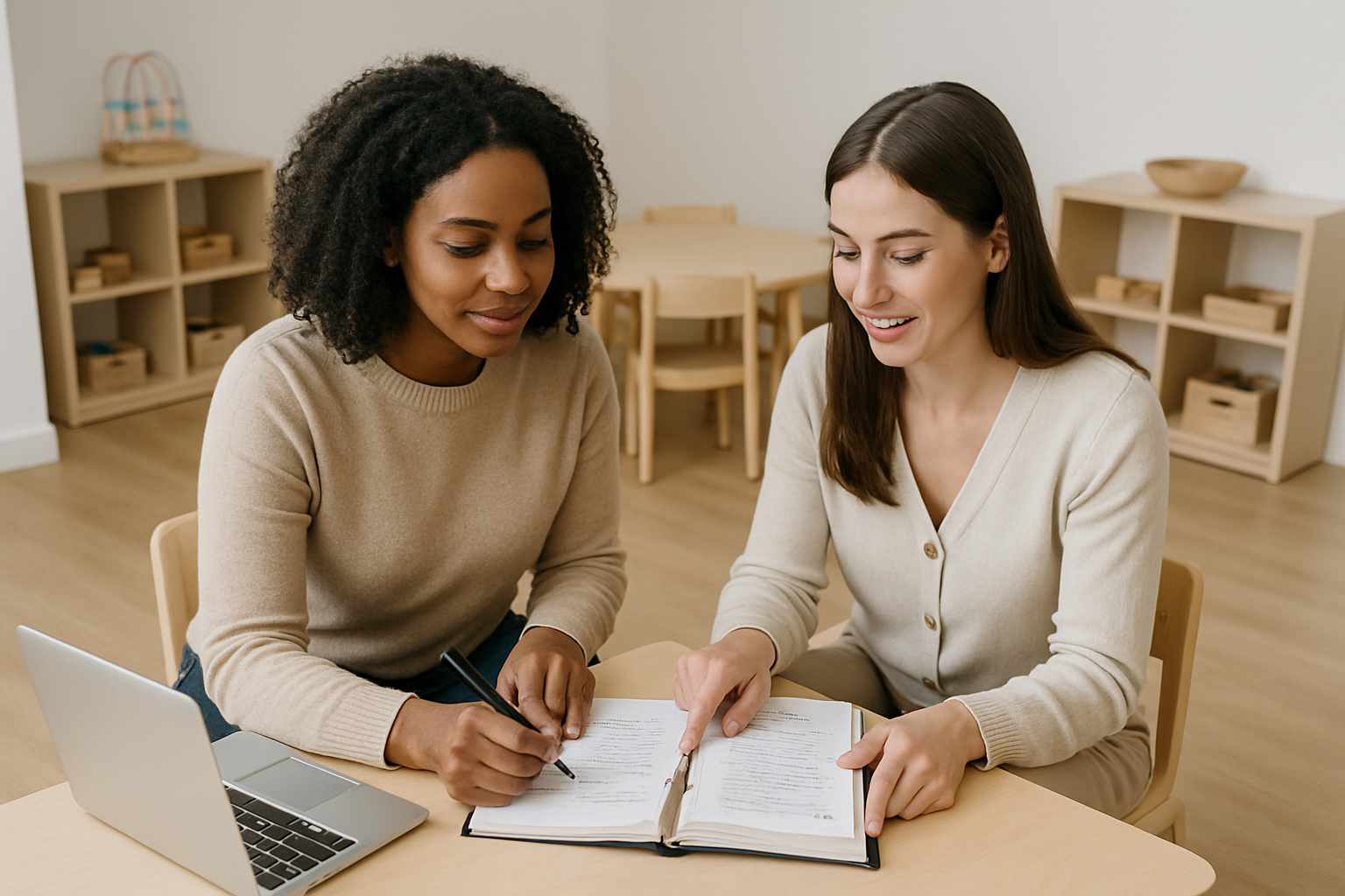 10 Effective Teaching Strategies for Preschoolers | Early Childhood Education